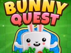 Spiel Häschen-Quest  Online