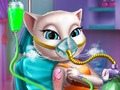 Spiel Kitty Mission Unfall Er  Online