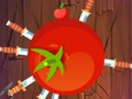 Spiel Messer Ninja  Online