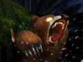 Spiel 3D -Bär -Spuk Online