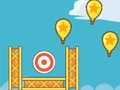 Spiel Ballone Pop  Online