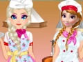 Spiel Prinzessinnen Masterchef Teilnehmer  Online