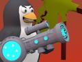 Spiel Kampfpinguin  Online