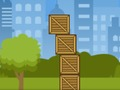 Spiel Kastenstapel  Online