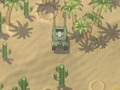 Spiel Wüstenrennen  Online