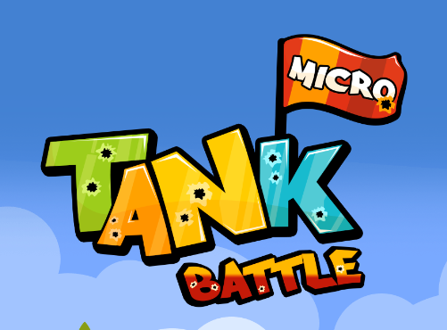 Spiel Mikropanzerschlacht  Online