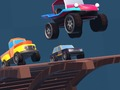 Spiel Mini-Autorennen  Online