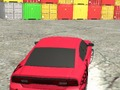Spiel Extreme Autofahren 3D sim  Online