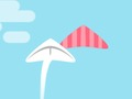 Spiel Himmel Segelflugzeug  Online