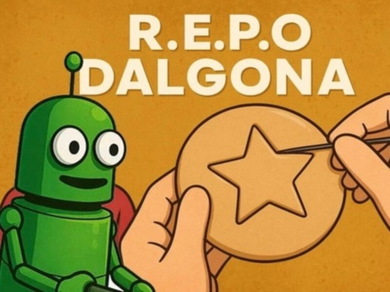 Spiel R. e. P. O Dalgona Online