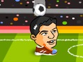 Spiel Fußballkopf  Online