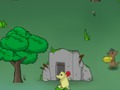 Spiel Waldbewohner  Online
