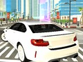 Spiel Parkplatz der Stadt Monoa  Online