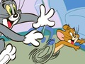 Spiel Tom und Jerry: Schnelle Maus  Online