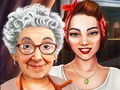 Spiel Reinigungsgeheimnisse  Online