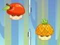 Spiel Ananasstift 2  Online