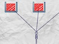 Spiel Schneiden Sie das Seil durch  Online