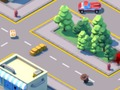 Spiel Cube City Wars Online