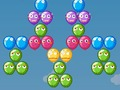 Spiel Bubble Shooter Luftballons  Online
