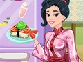 Spiel Yukikos Sushi Shop  Online