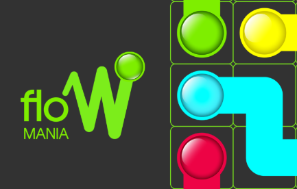 Spiel Flow-Manie  Online