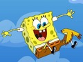 Spiel SpongeBob Herbst  Online