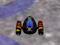 Spiel Weltraumrennen 3D  Online