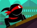 Spiel Ninja-Aktion 2  Online