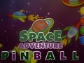 Spiel Weltraum-Flipper-Abenteuer  Online