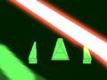 Spiel Weltraumrennen 3D II  Online