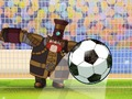 Spiel Ben 10: Strafmacht  Online