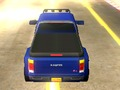 Spiel Wahnsinniger Autounfall Burnout  Online