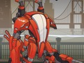 Spiel Super Roboterkämpfer 3  Online