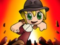 Spiel Vulkanier Joe  Online