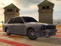 Spiel Burning Drift 3: Seehafen  Online