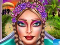 Spiel Ellie Coachella Make-up  Online