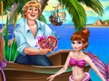 Spiel Romantische Datumsausgaben  Online