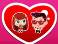 Spiel Geheimnisvolle Mädchen  Online