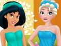 Spiel Prinzessin Spa Welt  Online