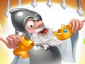 Spiel Gekritzel Gott gute alte Zeiten  Online