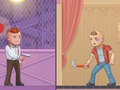 Spiel Agent des Abstiegs  Online