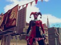 Spiel Schurken Simulator  Online