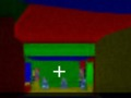 Spiel Pixel Pony reinigen  Online