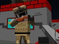 Spiel Pixelkrieg  Online