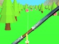 Spiel Fliegender Pfeil  Online