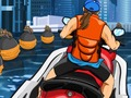 Spiel Wasserfahrzeug-Ansturm  Online