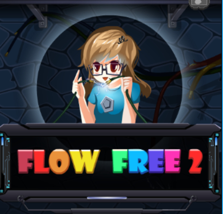 Spiel Flussfrei 2  Online