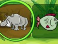 Spiel Was passt nicht 3  Online
