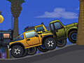 Spiel LKW -Fahrer  Online