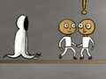 Spiel Schattenloser Mensch  Online